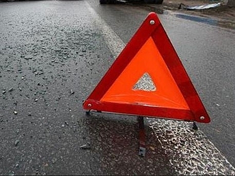 Четыре машины столкнулись в Ростове на Нансена