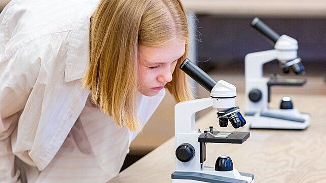 Москвичей пригласили на необычную выставку о плесени в столичный биокластер