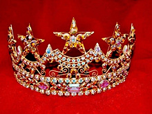 В Сызрани выбрали самую красивую студентку