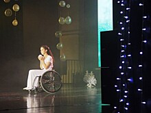 В Ярославле прошел фестиваль творчества молодых людей с ограниченными возможностями здоровья «Виктория»