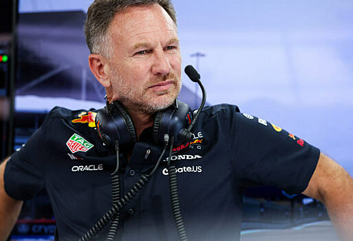 Найджел Мэнселл: Увольнение Хорнера посреди сезона не пойдёт на пользу команде