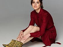 Актриса Марина Коняшкина: «Не хочу быть рабом инстаграма»