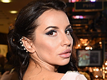 Экс-жена Грачевского Анна рассказала, как похудела до 41 килограмма