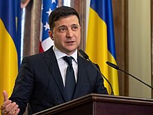 Atlantic Council (США): несовершенный план по урегулированию конфликта на Украине перекликается с аргументами Кремля