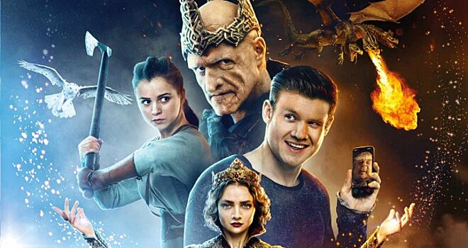 «Последний богатырь» стал самым кассовым российским фильмом в истории проката