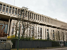 Российского посла вызвали в МИД Франции