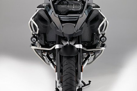 Легендарный &quot;боксер&quot; возвращается: представлен новый BMW R 12 G&#47;S