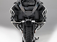 Легендарный &quot;боксер&quot; возвращается: представлен новый BMW R 12 G&#47;S