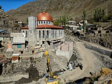 В Дагестане в 2022 году проведут реконструкцию 52 участков дорог