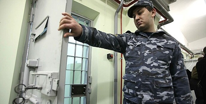Заключённый погиб после побоев в крымском СИЗО