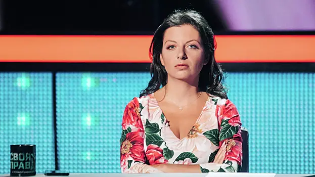 Симоньян поблагодарила КНДР за помощь в Курской области