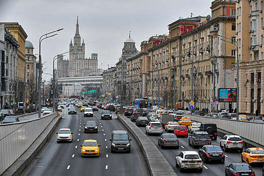 ГУ МЧС: ложная информация о воздушной тревоге в Москве прозвучала из-за взлома серверов