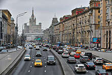 Власти Москвы: режим труда в нерабочий день в Москве организации и ИП определят сами