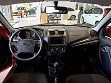 Продажи Lada резко выросли
