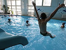 В ГД внесут законопроект об ответственности регионов за оздоровительную кампанию детей