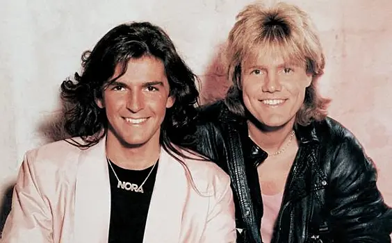 Кумиры миллионов и непримиримые враги: почему распалась группа Modern Talking