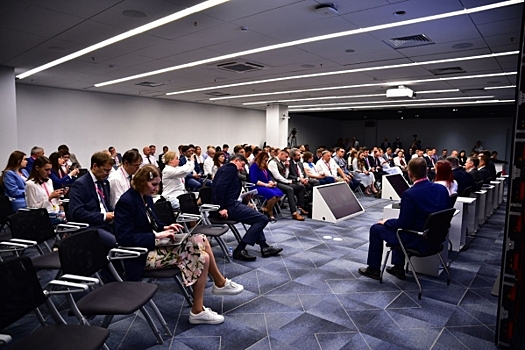 Семинары и мастер-классы: что еще приготовил ТАСС для участников медиафорума «Енисей.РФ»