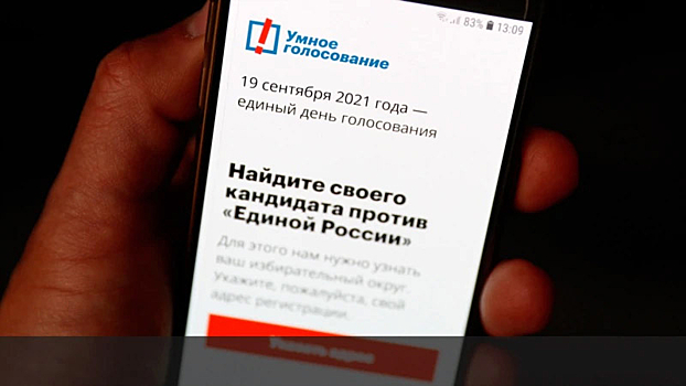 Неожиданные бенефициары «Умного голосования» в Новосибирске