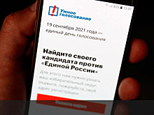 Неожиданные бенефициары «Умного голосования» в Новосибирске