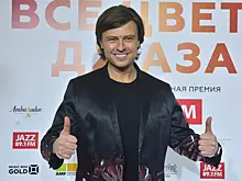 «В донорстве я участвовал»: Прохор Шаляпин рассказал, является ли он отцом дочки Виталины Цымбалюк-Романовской