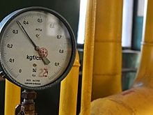 В крымском поселке Кореиз поврежден газопровод