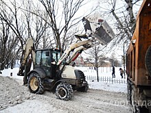 Парковки на трех улицах уберут в Вологде завтра