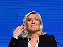 Ле Пен ответила на фразу о «троянском коне Путина»