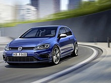 Volkswagen снимет с производства культовый Golf GTI