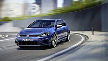 Volkswagen снимет с производства культовый Golf GTI