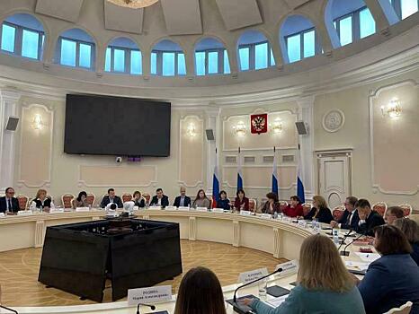 В Министерстве науки и высшего образования обсудили перспективы развития РУМЦ