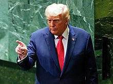 Белый дом объяснил отправку Нацгвардии беззаконием в Чикаго