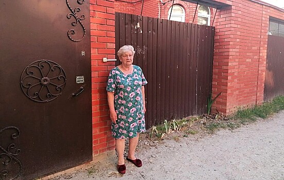 Снести нельзя оставить: мэрия Анапы выселяет на улицу женщину-инвалида из-за кадастровой ошибки