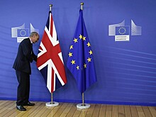 Вена и Берлин сошлись на необходимости избежать жесткого варианта Brexit