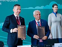 Сотрудничество АО «Восточный Порт» с приморскими учёными выходит на новый уровень