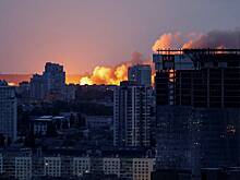 Военкоры сообщили о комбинированном ударе по Украине