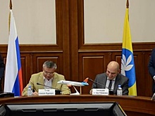 Калмыкия начинает регулярное авиасообщение по трем направлениям