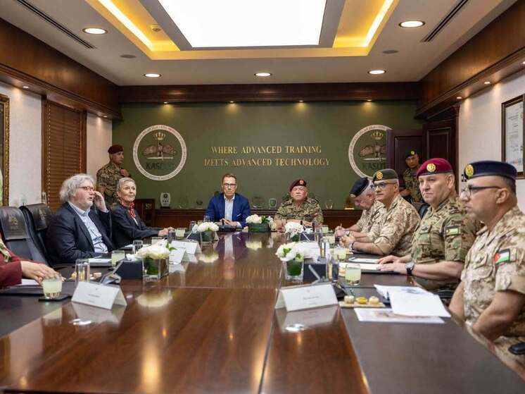 Финляндия мобилизует резервистов для одной цели