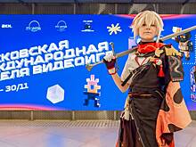 Резиденты нового кластера оценили потенциал развития индустрии видеоигр в Москве