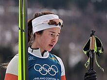 Стал известен стартовый номер Дарьи Непряевой на марафон 50 км классическим стилем