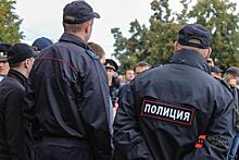 Челябинским полицейским представили нового начальника городского управления