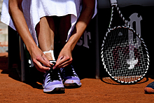 Россиянка Захарова вышла в третий круг Australian Open