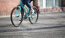 Под Волгоградом иномарка сбила 12-летнего велосипедиста
