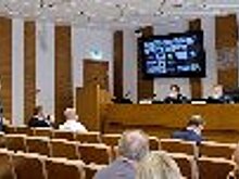 В Министерстве строительства, архитектуры и ЖКХ Республики Татарстан состоялось совещание по развитию производства в исправительных учреждениях региона