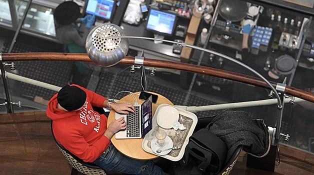 Как безопасно пользоваться публичным Wi-Fi