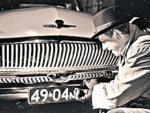 В единственном в России музее автоугона расскажут о способах борьбы с угонщиками