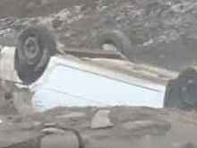 На МКАД в ДТП пострадали четыре человека