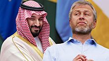 Наследный принц Саудовской Аравии готовится к покупке «Интера»