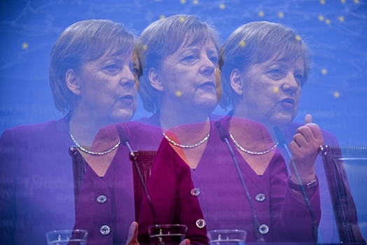 Рар: Даже тяжелая болезнь не повлияет на рейтинг Меркель