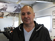 &ldquo;Первый байк починил в пятилетнем возрасте&rdquo;: челябинец открыл музей советских мотоциклов