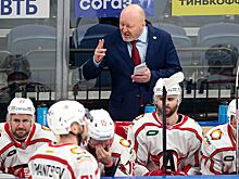 Заварухин — после поражения от «Нефтехимика»: будем наказывать людей за удаления